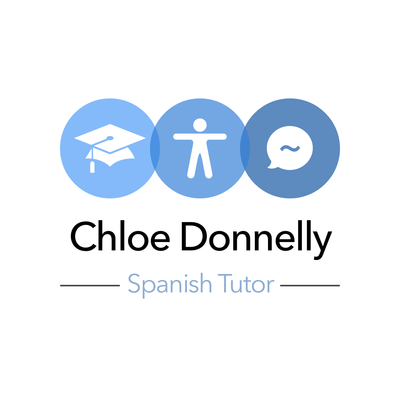 Chloe Donnelly - Logo