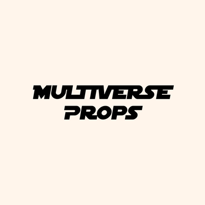 Multiverse Props