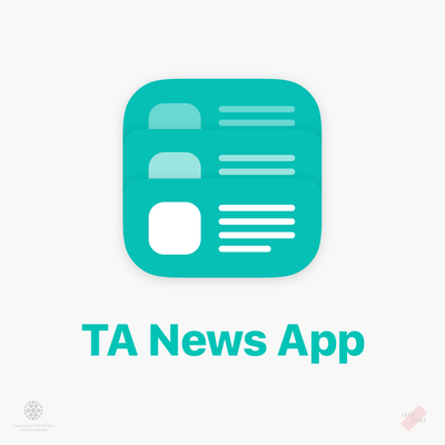 TA News App